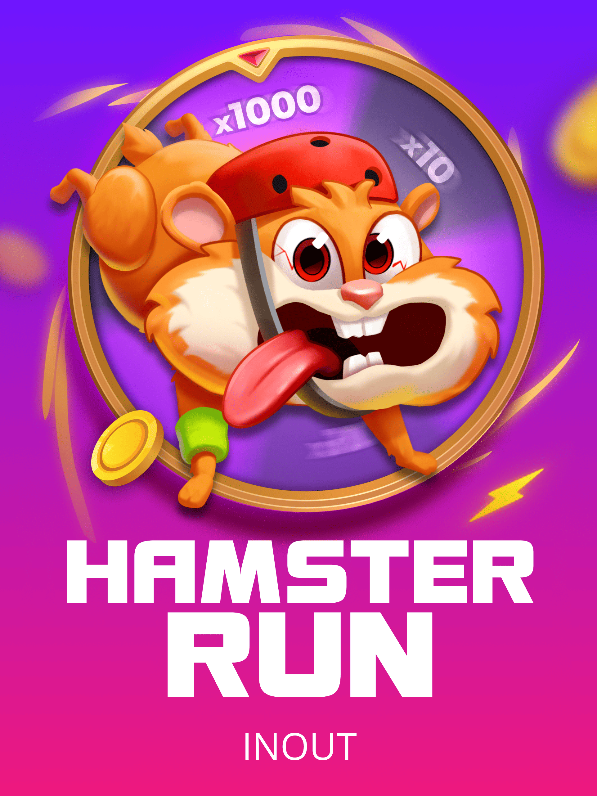 Hamster Run — the top choice among animal-themed slots with prizes-params